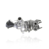 Turbo SMART ROADSTER (452) 0.7 Brabus 101 CV [12/2003 - 11/2005] Garrett (Q0017617V001) - A1600961199