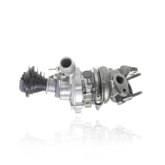 Turbo SMART ROADSTER Coupé (452) 0.7 Brabus 101 CV [12/2003 - 11/2005] Garrett (Q0017617V001) - 1600961199