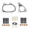 Turbo SUBARU FORESTER  2.0 AWD 122 CV [08/1997 - 09/2002] Ihi (RHF5-VF23A) - 14411AA173
