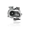 Turbo SUBARU IMPREZA (GF) 2.0 i 16V AWD 125 CV [06/1998 - 12/2000] Ihi (RHF5-VF23A) - RHF5-VF23A