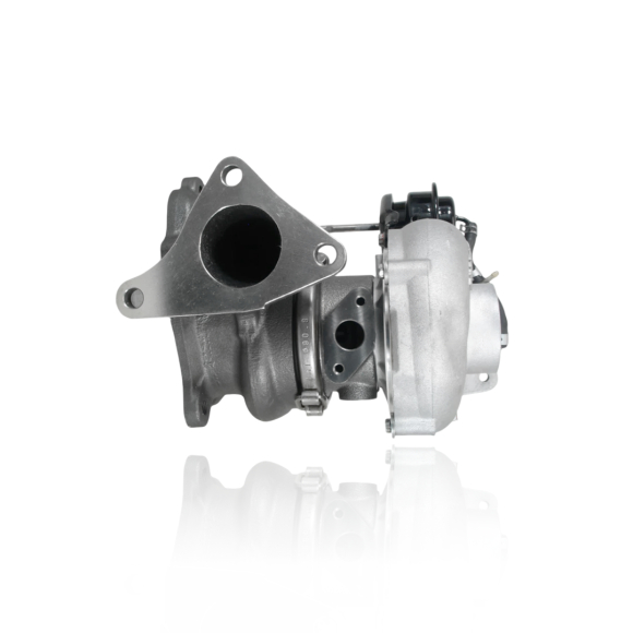 Turbo SUBARU LEGACY 4 (BP) 2.0 AWD 165 CV [06/2005 - 04/2009] Ihi (RHF5-VF23A) - 14411AA173