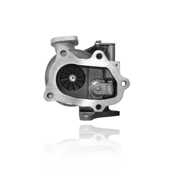 Turbo SUBARU LEGACY 5 (BR) 2.0 i AWD 150 CV [09/2009 - 12/2014] Ihi (RHF5-VF23A) - VA660035