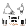 Turbo SUBARU LEGACY 5 (BM) 2.0 D AWD 150 CV [09/2009 - 12/2014] IHI (VF57) - V41VADS0069G