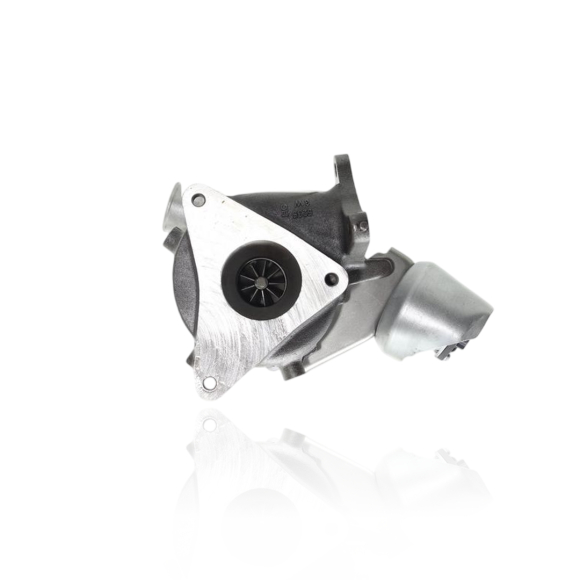 Turbo SUBARU LEGACY 5 (BR) 2.0 D AWD 150 CV [09/2009 - 12/2014] IHI (VF55) - V41VADS0054B