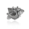 Turbo ISUZU D-MAX 2 (TFR, TFS) 2.5 CRDi 4WD 163 CV [06/2012 - Aujourd'hui] IHI (VIHM) - VIHM