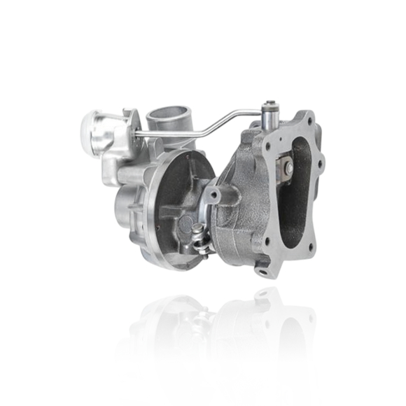 Turbo FORD RANGER  2.5 D 78 CV [10/1999 - 04/2002] Ihi (VJ31) - F31CADS0072G