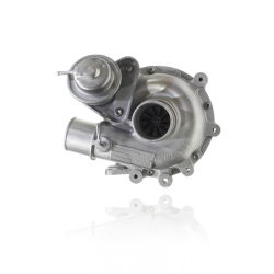 Turbo MAZDA BT-50 Pick-up (CD, UN) 2.5 MRZ-CD 4x4 143 CV [12/2006 - 12/2015] Ihi (VJ33)