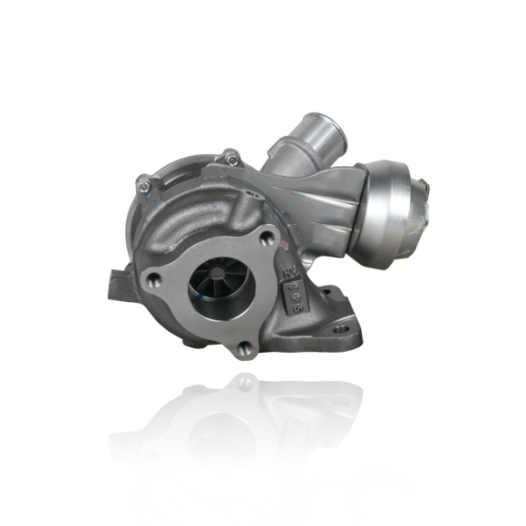 Turbo HYUNDAI H100 (HR) 2.5 TD 101 CV [11/2006 - Aujourd'hui] Ihi (VT16) - V41VAT-S0022B