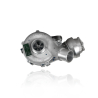 Turbo MITSUBISHI L200 / TRITON  2.5 DI-D 4WD 167 CV [10/2007 - 12/2015] IHI (VT16) - VT16