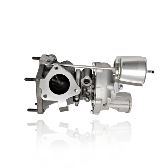 Turbo neuf VVQ1 IHI - 94812301656
