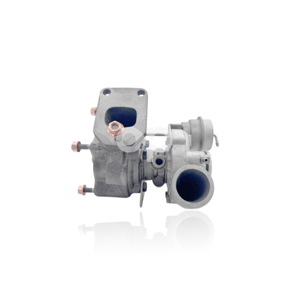 Turbo neuf 53149887016 AUTO-PLATINIUM - 4669740007