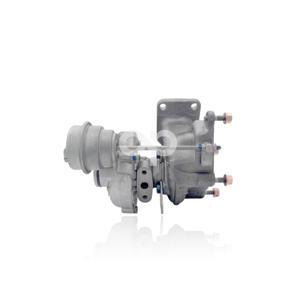 Turbo neuf 53149887016 AUTO-PLATINIUM - 4669745007S