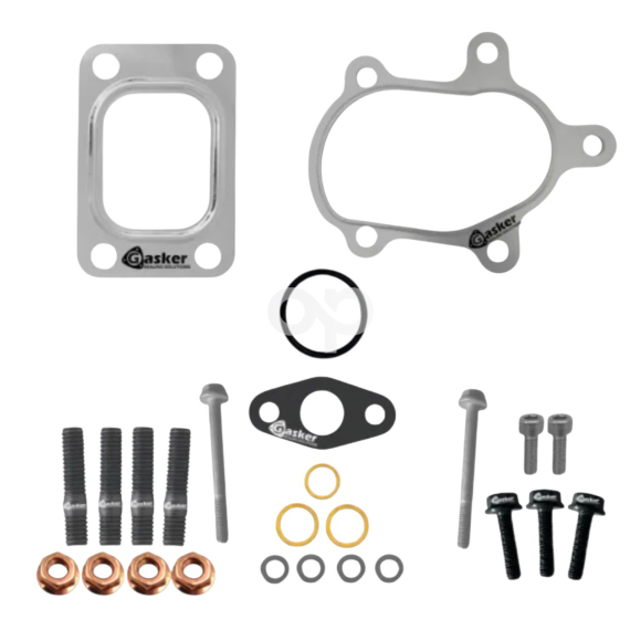 Turbo neuf 53149887016 AUTO-PLATINIUM - 4669747