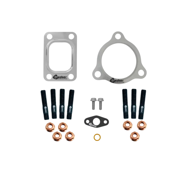 Turbo FIAT CROMA  2500 TDE 105 CV [12/1991 - 08/1996] BORGWARNER (53169886707) - 5316-970-6707