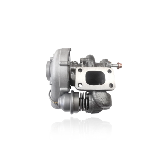 Turbo LANCIA THEMA SW  2500 Turbo DS 115 CV [06/1988 - 05/1992] BORGWARNER (53169886707) - 53169886707