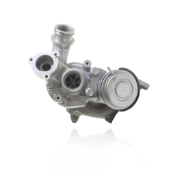 Turbo AUDI A3 Décapotable (8P7) 1.4 TFSI 125 CV [02/2011 - 05/2013] MITSUBISHI (49373-01005)
