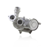 Turbo VOLKSWAGEN JETTA 4 (162, 163, AV3, AV2) 1.4 TSI 122 CV [05/2011 - 12/2017] MITSUBISHI (49373-01005) - 49373-01005