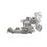 Turbo VOLKSWAGEN JETTA 4 (162, 163, AV3, AV2) 1.4 TSI 122 CV [05/2011 - 12/2017] MITSUBISHI (49373-01005) - 4937301000
