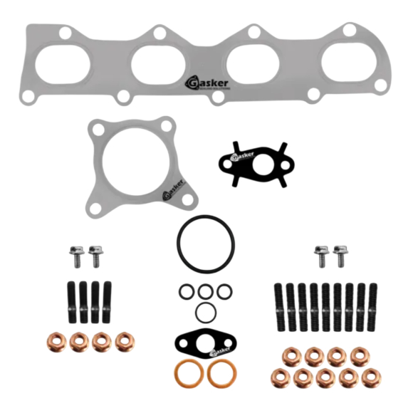 Turbo VOLKSWAGEN JETTA 4 (162, 163, AV3, AV2) 1.4 TSI 122 CV [05/2011 - 12/2017] MITSUBISHI (49373-01005) - 4937301002