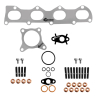 Turbo VOLKSWAGEN JETTA 4 (162, 163, AV3, AV2) 1.4 TSI 122 CV [05/2011 - 12/2017] MITSUBISHI (49373-01005) - 4937301001