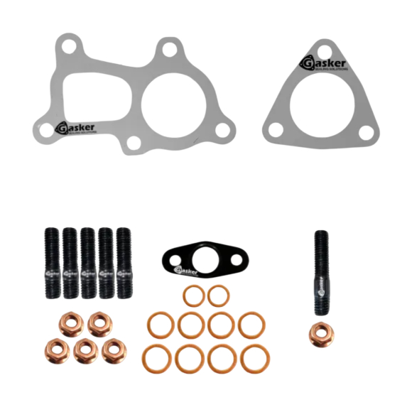 Turbo neuf 49135-04020 AUTO-PLATINIUM - 730640-5001S
