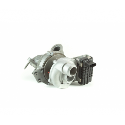 Turbo Ford Transit Connect 1.8 TDCI 110CV (758532-5019S)