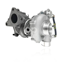Turbo SUBARU IMPREZA (GD) 2.5 WRX STi AWD 280 CV [09/2005 - 12/2007] IHI (14411AA373)