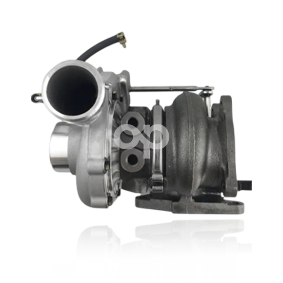 Turbo SUBARU IMPREZA (GD) 2.5 WRX STi AWD 280 CV [09/2005 - 12/2007] IHI (14411AA373) - VJ440017