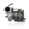 Turbo SUBARU IMPREZA (GD) 2.5 WRX STi AWD 280 CV [09/2005 - 12/2007] IHI (14411AA373) - 14411AA373