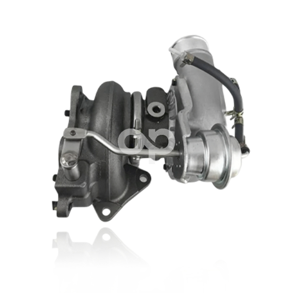 Turbo SUBARU IMPREZA (GD) 2.5 WRX STi AWD 280 CV [09/2005 - 12/2007] IHI (14411AA373) - F56CAD-S0017B