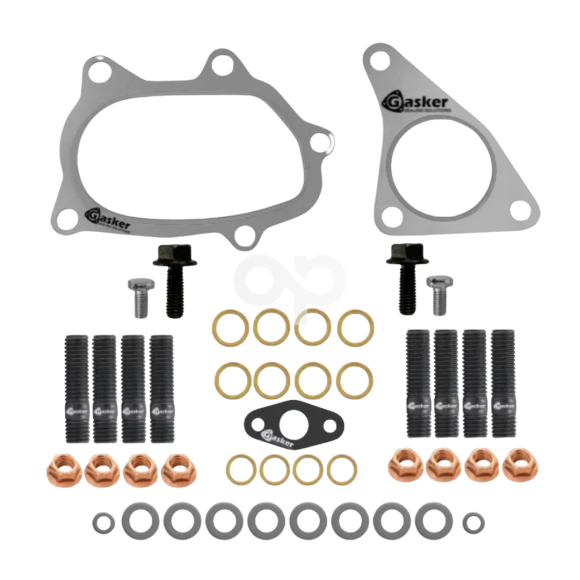 Turbo SUBARU IMPREZA (GD) 2.5 WRX STi AWD 280 CV [09/2005 - 12/2007] IHI (14411AA373) - F56CADS0017B