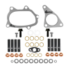 Turbo SUBARU IMPREZA (GD) 2.5 WRX STi AWD 280 CV [09/2005 - 12/2007] IHI (14411AA373) - F56CAD-S0017B