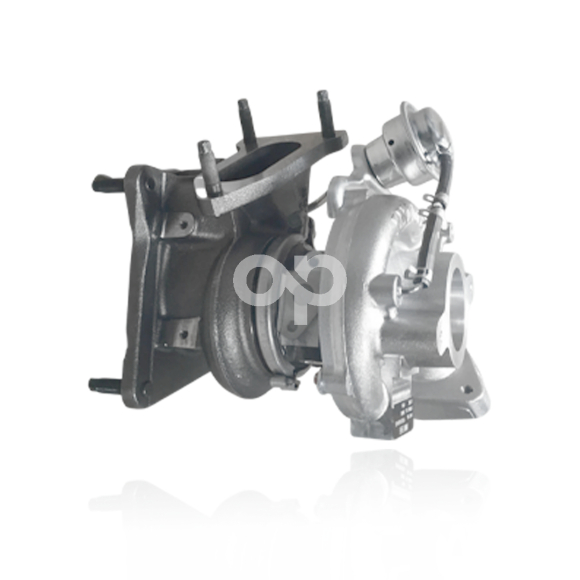 Turbo SUBARU LEGACY 5 (BM) 2.5 GT AWD 265 CV [07/2010 - 12/2014] IHI (14411AA760) - F51CAD-S0143B