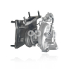 Turbo SUBARU LEGACY 5 (BM) 2.5 GT AWD 265 CV [07/2010 - 12/2014] IHI (14411AA760) - 14411AA760