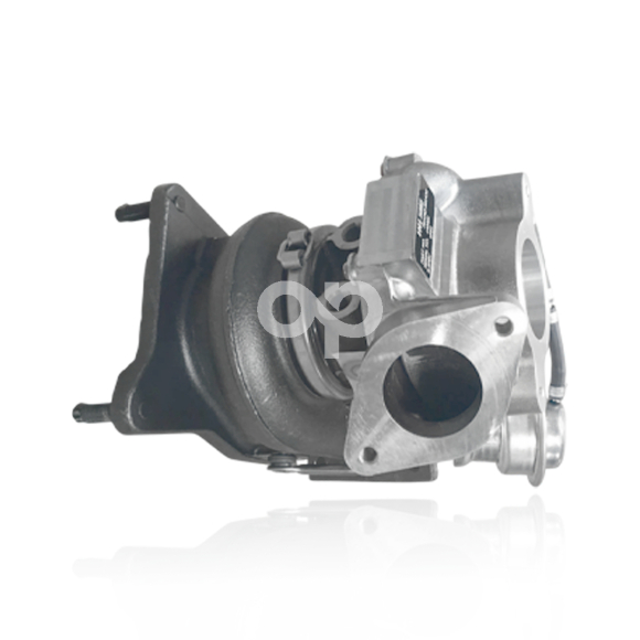 Turbo SUBARU LEGACY 5 (BR) 2.5 GT AWD 265 CV [07/2010 - 12/2014] IHI (14411AA760) - F51CAD-S0143G