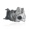 Turbo SUBARU LEGACY 5 (BR) 2.5 GT AWD 265 CV [07/2010 - 12/2014] IHI (14411AA760) - F51CAD-S0143B