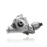 Turbo SUBARU XV  2.0 D AWD 109 CV [03/2012 - Aujourd'hui] Garrett (14411AA940) - 14411AA940