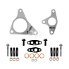 Turbo SUBARU XV  2.0 D AWD 109 CV [03/2012 - Aujourd'hui] Garrett (14411AA940) - 8340095001S