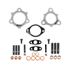 Turbo TOYOTA AURIS  2.0 D-4D 124 CV [10/2012 - 04/2015] (17201-0R071) - VB26