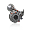 Turbo TOYOTA RAV 4 4 VAN  D4d 4WD 124 CV [11/2013 - 11/2018] (17201-0R071) - VAA10049
