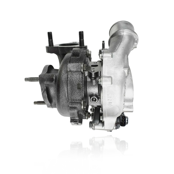 Turbo TOYOTA AVENSIS  2.0 D-4D 124 CV [11/2011 - 10/2018] (17201-0R080) - 172010R080