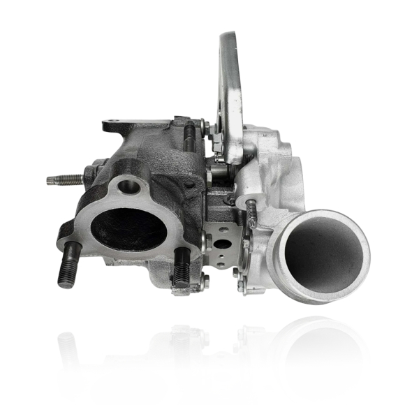 Turbo TOYOTA AVENSIS  2.0 D-4D 124 CV [11/2011 - 10/2018] (17201-0R080) - 17201OR080