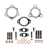 Turbo TOYOTA AVENSIS  2.0 D-4D 124 CV [11/2011 - 10/2018] (17201-0R080) - 17201OR080