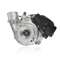 Turbo neuf 17201-0R080 TOYOTA