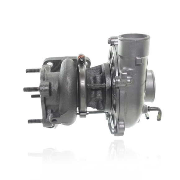 Turbo TOYOTA DYNA 2.5 D4d 102 CV [08/2001 - Aujourd'hui] (17201-30030) - 1720130030