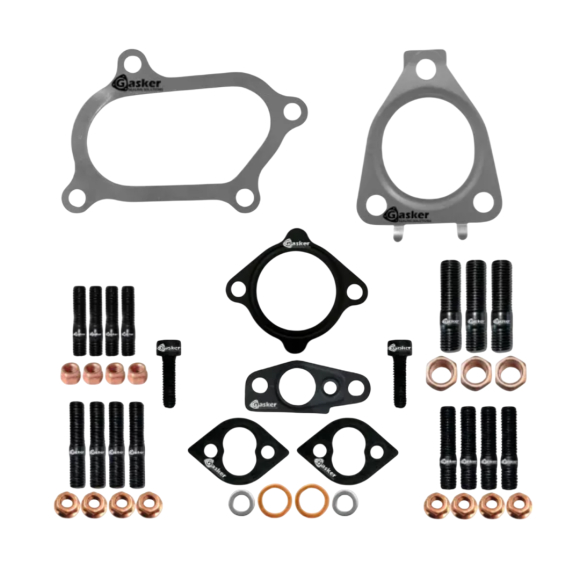 Kit joint 17201-67010