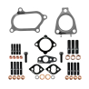 Turbo neuf 17201-67010 TOYOTA - 1720167020