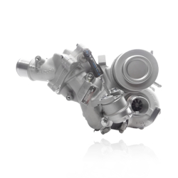 Turbo HONDA CR-V 4  1.6 i-DTEC 4WD 160 CV [02/2015 - 12/2018] GARRETT (18900R5ZG02)