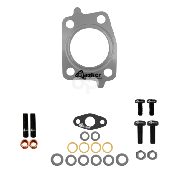 Turbo neuf 49135-02672 AUTO-PLATINIUM - MR597925
