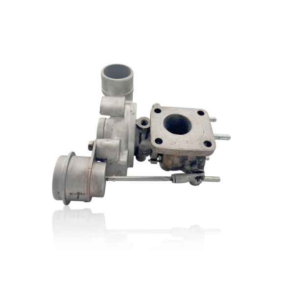 Turbo IVECO DAILY 2 A 40-10 103 CV [09/1996 - 05/1999] MITSUBISHI (49135-05010) - 4913505010